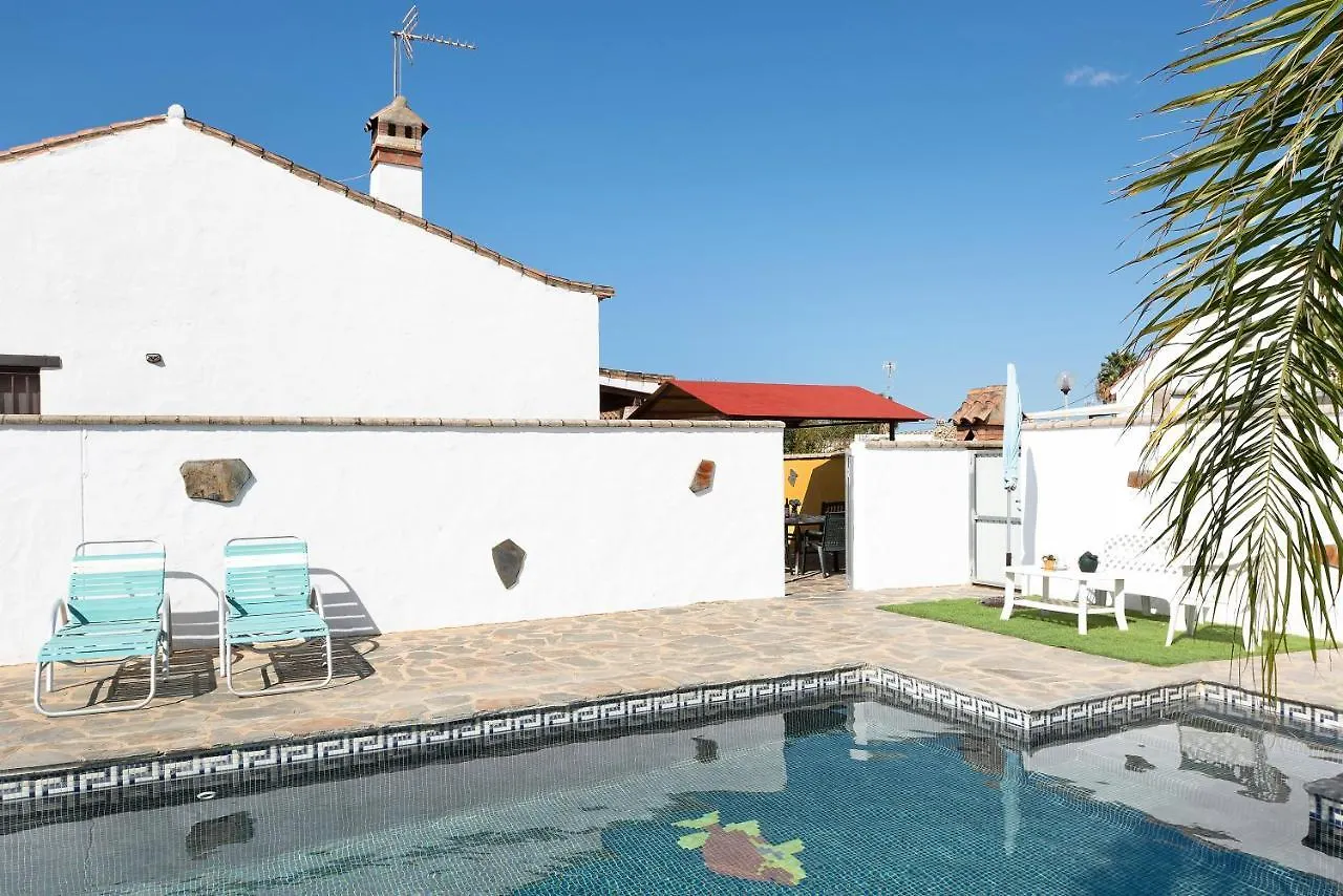 Casa Mari Loli 1 Villa Conil De La Frontera Spain