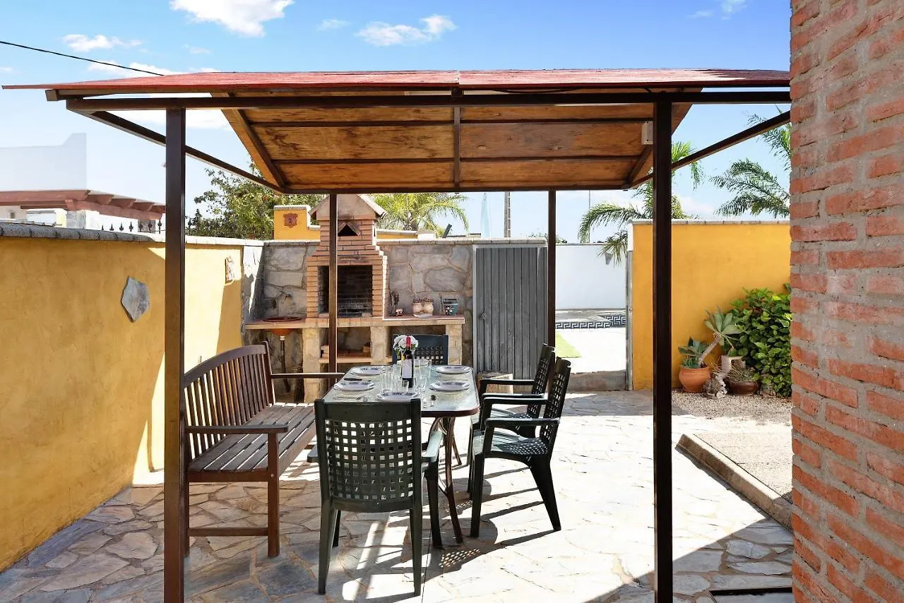 Casa Mari Loli 1 Villa Conil De La Frontera Holiday home