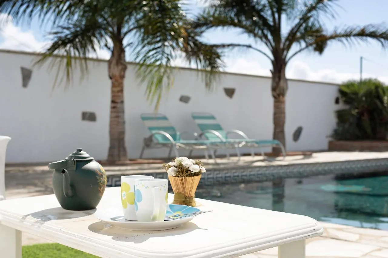 Holiday home Casa Mari Loli 1 Villa Conil De La Frontera Spain