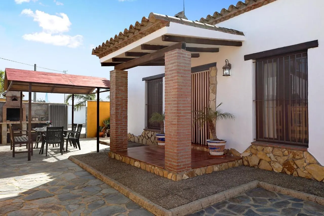 Holiday home Casa Mari Loli 1 Villa Conil De La Frontera