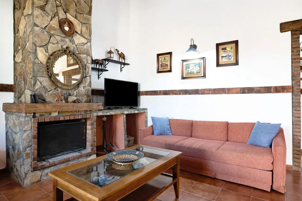 Casa Mari Loli 1 Villa Conil De La Frontera Holiday home