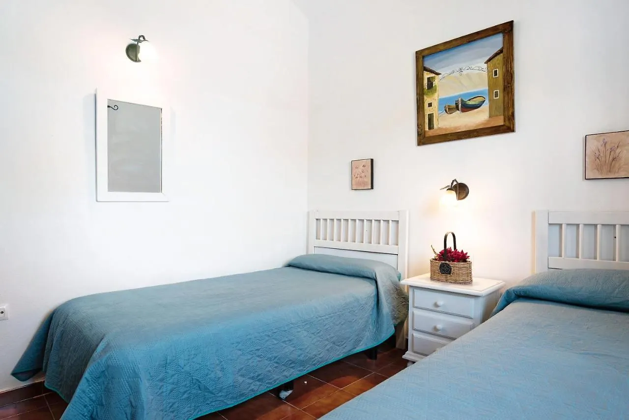 Holiday home Casa Mari Loli 1 Villa Conil De La Frontera Spain