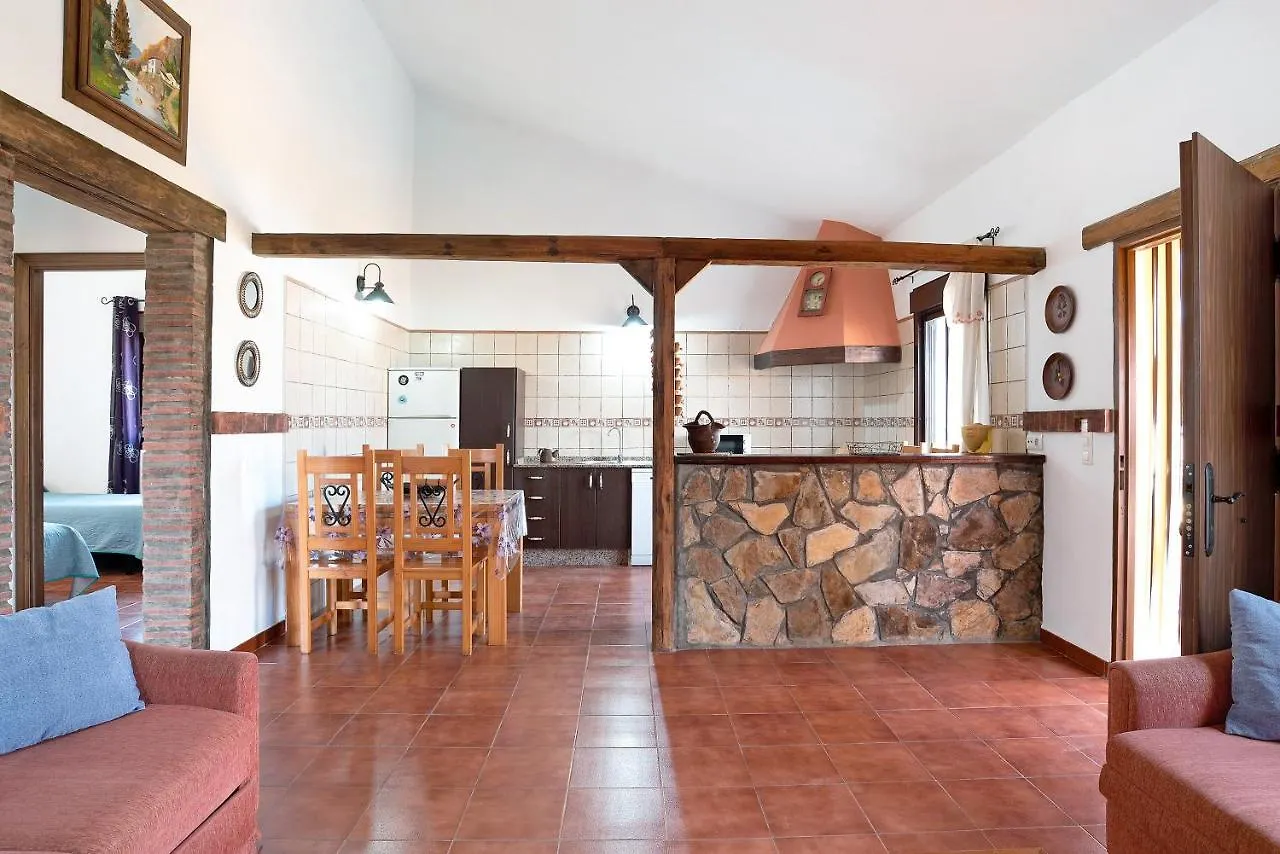 Casa Mari Loli 1 Villa Conil De La Frontera 0*,