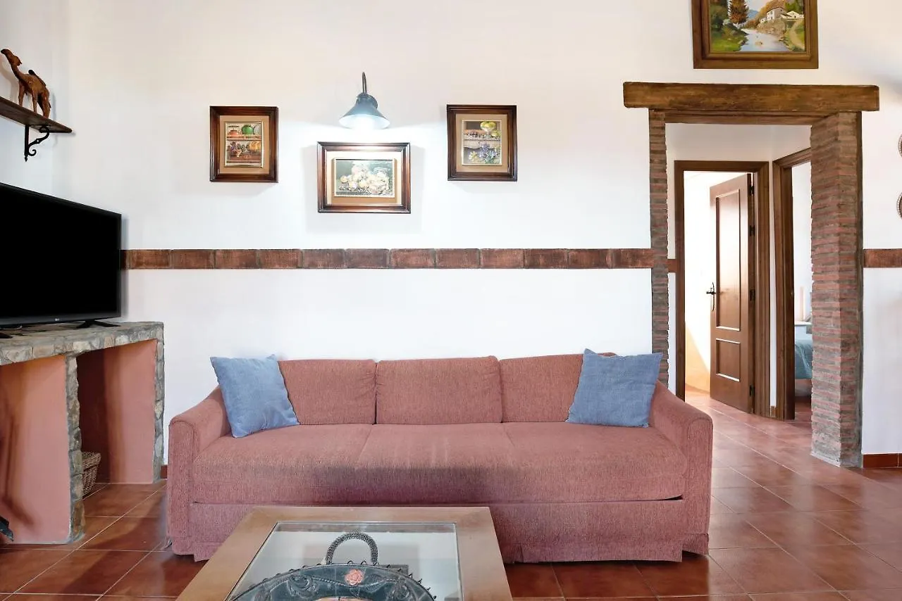 Casa Mari Loli 1 Villa Conil De La Frontera Holiday home