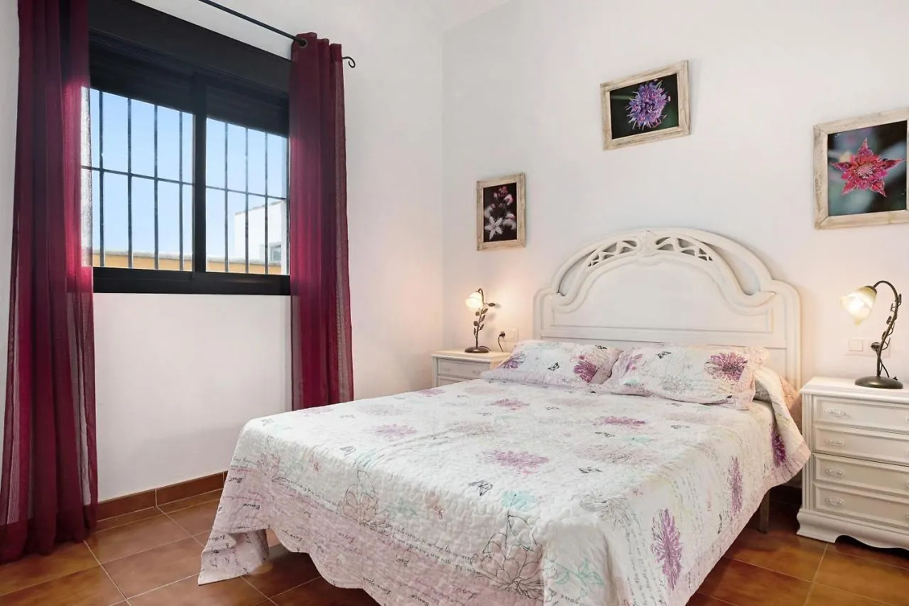 Holiday home Casa Mari Loli 1 Villa Conil De La Frontera
